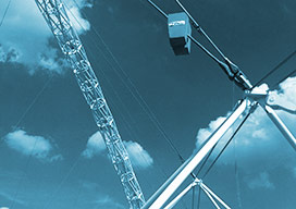 Suspension Cables